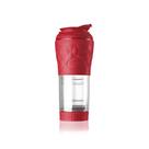 Cafeteira Pressca Vermelha 350 ml Cafeteira Pressca Vermelha 350 ml