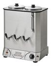 Cafeteira Profissional 8L E 2 Reservatórios Marchesoni 220v Cafeteira Profissional 8L E 2 Reservatórios Marchesoni 220v