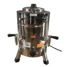 Cafeteira Profissional Elétrica Luxo Ibet 2 Litros 1300w