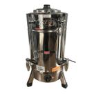 Cafeteira Profissional Elétrica Luxo Ibet 4 Litros 1300w