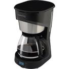 Cafeteira Programável Agratto Aroma Preta 127V Cafeteira Programável Agratto Aroma Preta 127V