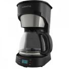 Cafeteira Programável Agratto Aroma Preta 127v