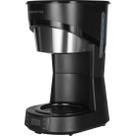 Cafeteira Programável Agratto Aroma Preta 220v Cafeteira Programável Agratto Aroma Preta 220v