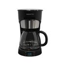Cafeteira Programável Aroma Preta 1,5 Litros 800w - 127v Cafeteira Programável Aroma Preta 1,5 Litros 800w - 127v