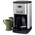 Cafeteira Programável Cuisinart Brew Central DCC-1200 - 12 Xícaras
