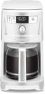 Cafeteira Programável Cuisinart DCC-3500W Inox 14 Xícaras