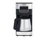 Cafeteira Programável Gourmand Gris CM350GBR Preta 220V Cafeteira Programável Gourmand Gris CM350GBR Preta 220V
