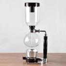 Cafeteira Sifão Globinho 5 Cup Café Gourmet Barista Raleo