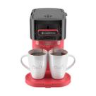 Cafeteira Single CAF230-220 220V - Cadence