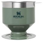 Cafeteira Stanley Perfect Brew Pour Over - Inox Cafeteira Stanley Perfect Brew Pour Over - Inox