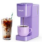 Cafeteira Tastyle Monodose Quente e Gelada 470 ml Compacta
