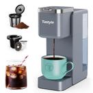Cafeteira Tastyle Single Serve para Cápsulas K e Café Moído 1,2L Cafeteira Tastyle Single Serve para Cápsulas K e Café Moído 1,2L