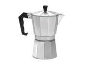 Cafeteira Tipo Italiana em Alumínio com Capacidade para 6 Xícaras Casitá CA11016 - Casita