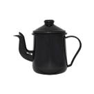 Cafeteira Trad 12 Mae Agata 1 Litro Preto Ewel