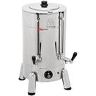 Cafeteira Tradicional 4 Litros CF.2.401 Marchesoni Cafeteira Tradicional 4 Litros 110v