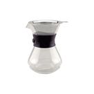 Cafeteira Tramontina Com Coador De Aço Inox 0,40 L Tramontina