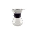 Cafeteira Tramontina com Coador de Aço Inox 0,40L