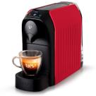 Cafeteira Três Corações G5 Passione Vermelha 220V Compacta e Eficiente Cafeteira Três Corações G5 Passione Vermelha 220V Compacta e Eficiente