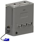 Cafeteira Universal Mc2200st Elétrica 40 Litros