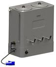 Cafeteira Universal Mc2300st Elétrica 60 Litros