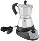 Cafeteira UNIWARE Professional Electric Espresso 3 xícaras