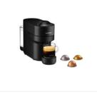 Cafeteira Vertuo Pop Black 127V Nespresso