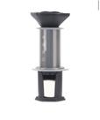 Cafeteira Yuropress E Tipo Aeropress Aerobie Expresso Café Cafeteira Yuropress E Tipo Aeropress Aerobie Expresso Café