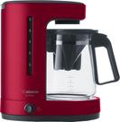 Cafeteira Zojirushi EC-DAC50RA ZUTTO 5 Xícaras Vermelha Livre de PFAS