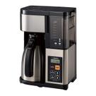 Cafeteira Zojirushi EC-YTC100XB 10 xícaras de aço inoxidável