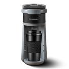 Cafetera Elite Gourmet EHC323 para K-Cup y café molido de 6 a 12 oz