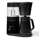 Cafetera OXO Brew de 9 Tazas en Negro Mate con Jarra Térmica