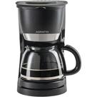Cafeteria Elétrica Vetro Caffe 30 Xícaras 220V 820W Preta Agratto