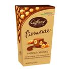 Caffarel Chocolate Italiano 150g Piemonte Premium com Avelãs Inteiras