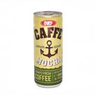 Caffe Mocha Premium 240ml - Okf