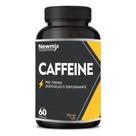 Caffeine 200Mg C/60 Caps - New Mix Caffeine 200Mg C/60 Caps - New Mix