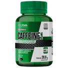 Caffeine Mais (Cafeína Pura) 400mg 60 cápsulas - Clinicmais