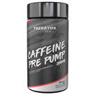 Caffeine Pre Pump Pre Treino 200mg Predator 60 Capsulas Nutrata