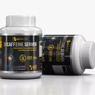 Caffeine Server 60 Cápsulas Biocêutica