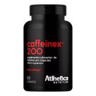Caffeinex 200mg - 60 Cápsulas - Atlhetica Nutrition