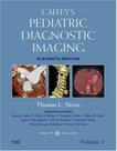 Caffey's Pediatric Diagnostic Imaging with Website - MOSBY