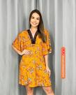 Caftan linha noitw