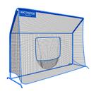 Cage de treino para beisebol e softbol WICTTISPOSI 305 x 213 cm Cage de treino para beisebol e softbol WICTTISPOSI 305 x 213 cm