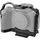 Cage Gaiola para Câmera Sony a7R V a7R IV a7 IV a7S III a1 Sirui AM A7 CT
