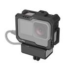 Cage SMALLRIG Hero 13/ Hero12/ Hero11/ Hero 10/ Hero 9 Black