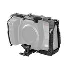 Cage SMALLRIG para Blackmagic Design Cinema 6K com encaixe de lente