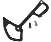Cage Sram Sx NX Eagle e Gx Eagle Axs Preto Com Parafusos Cage Sram Sx NX Eagle e Gx Eagle Axs Preto Com Parafusos