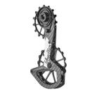 Cage Token Shuriken Ultegra Dura Ace Cerâmico Carbon