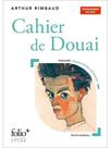 Cahier de douai