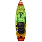 Caiaque Alpha Sem Pedal - Milha Nautica - Personalizado - Plug