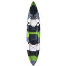 Caiaque Barracuda Profish Lontras - Dundee